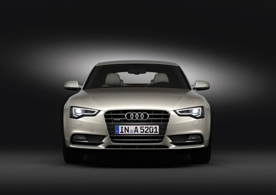  Audi A5 Sportback 3.0 TDI Quattro 2011 года  (WW) (фото 2 из 17)